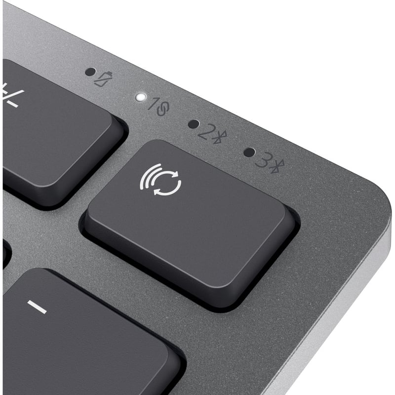 Dell KB700 Keyboard - Thumbnail 3