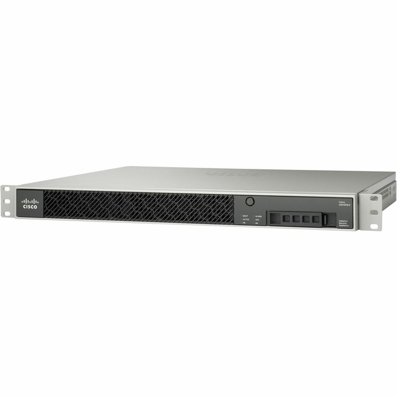 Cisco ASA 5515-X Firewall Edition - Thumbnail 1