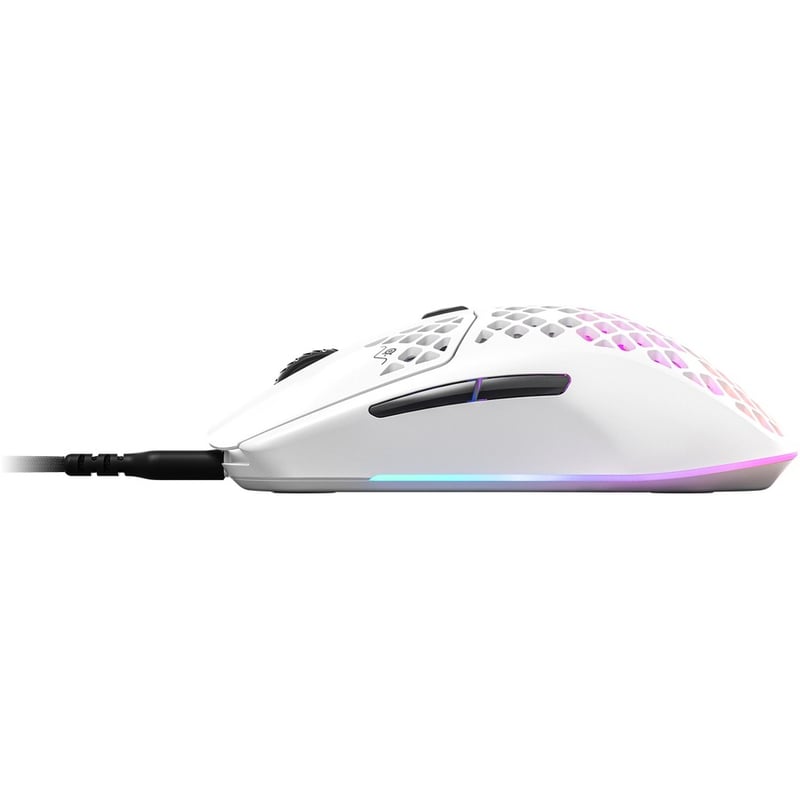 SteelSeries Aerox 3 Wireless 2022 Edition - Thumbnail 2