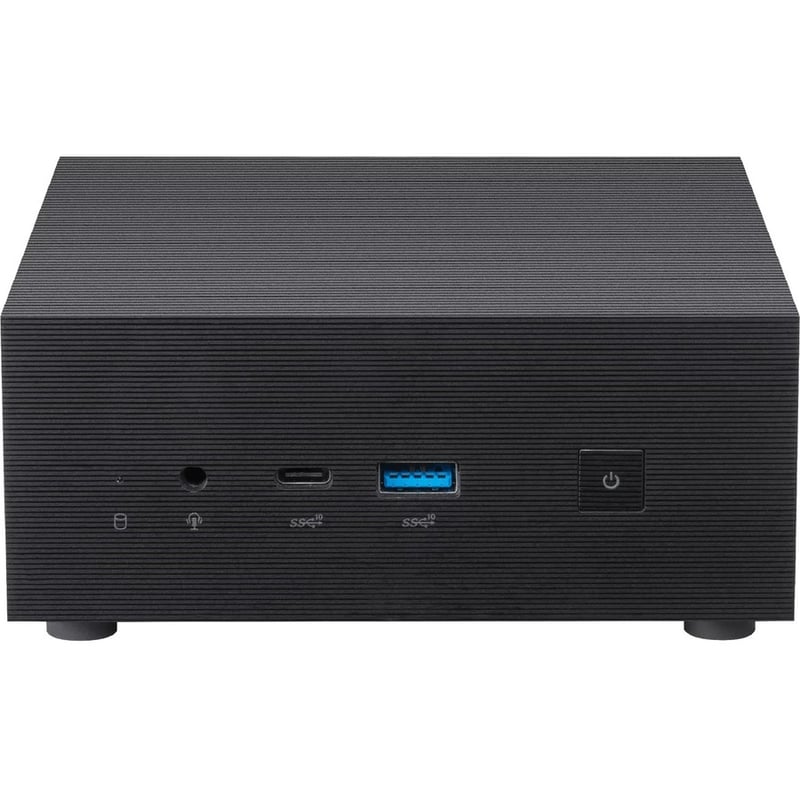 ASUS NON-LOGO PN63-S1 MINI PC BAREBONE INTEL I7 64GB DDDR4 RAM - Thumbnail 4