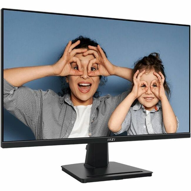 MSI MP275 27" Class Full HD LCD Monitor - 16:9 - Thumbnail 1
