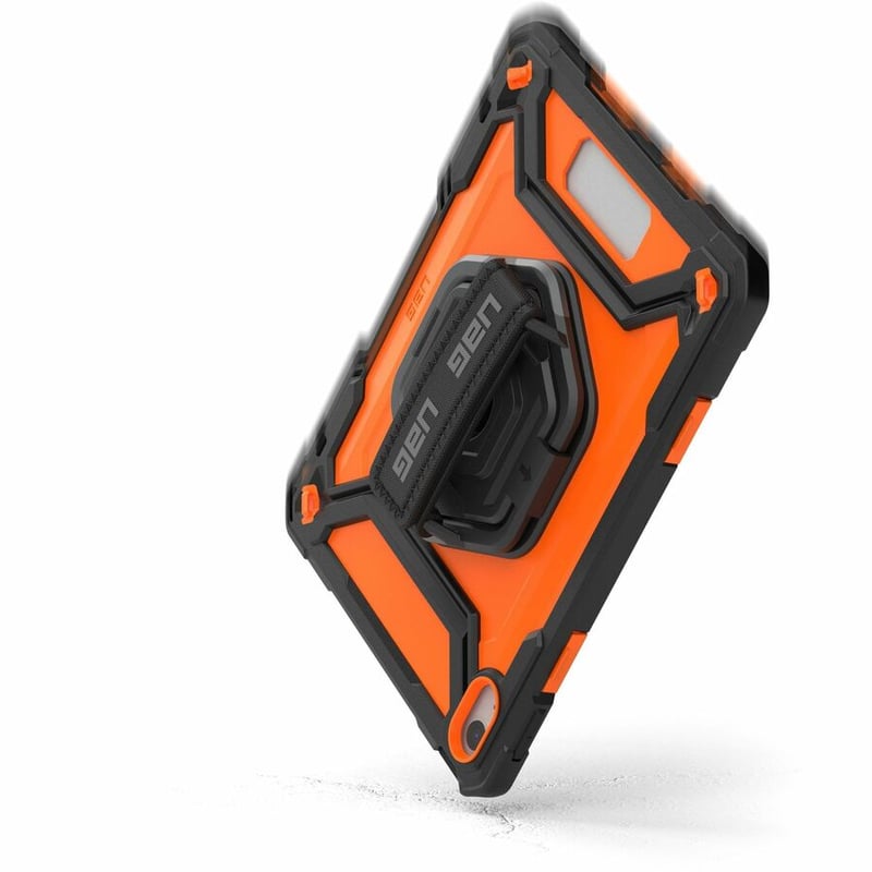 UAG CASE APPLE IPAD 11 (A16)/ 10.9 (10TH, GEN) / IPAD AIR 11 (M2, M3) PLASMA -OR