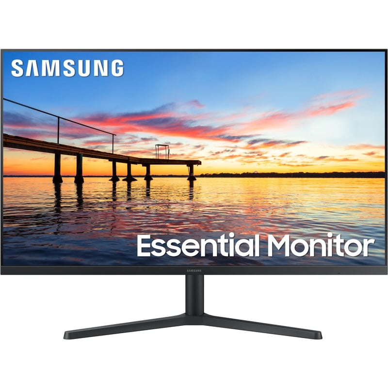 SAMSUNG 32-INCH FLAT COMPUTER MONITOR - Thumbnail 5