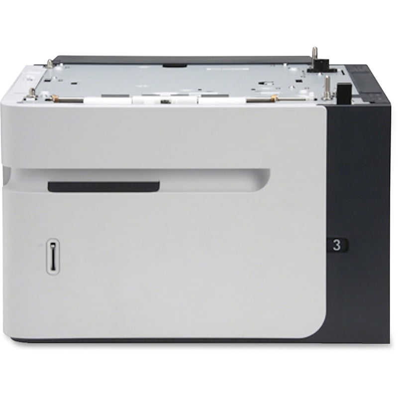 HP LaserJet 1500-sheet Paper Trays - Thumbnail 1