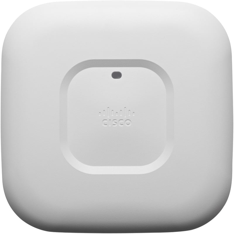 Cisco Aironet 2702I IEEE 802.11ac 1.27 Gbit/s Wireless Access Point - Thumbnail 2