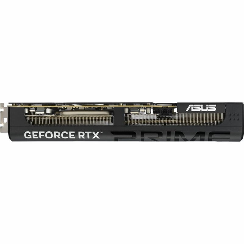THE SFF-READY ASUS PRIMEGEFORCE RTX 5080 16GB GDDR7 GRAPHICS CARD - Thumbnail 4