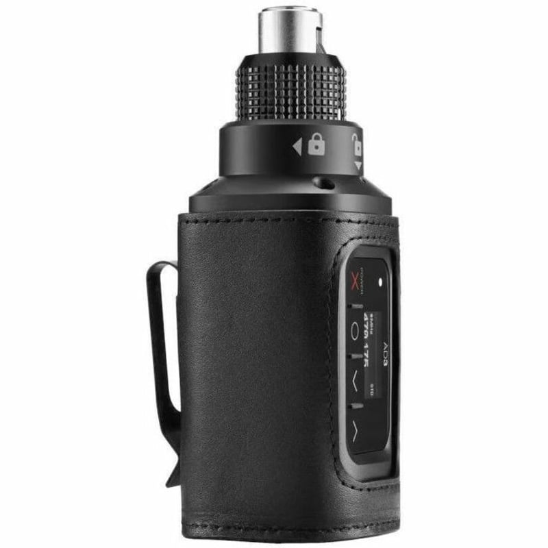 Shure AD3 Axient Digital Plug-On Wireless Transmitter - Thumbnail 3