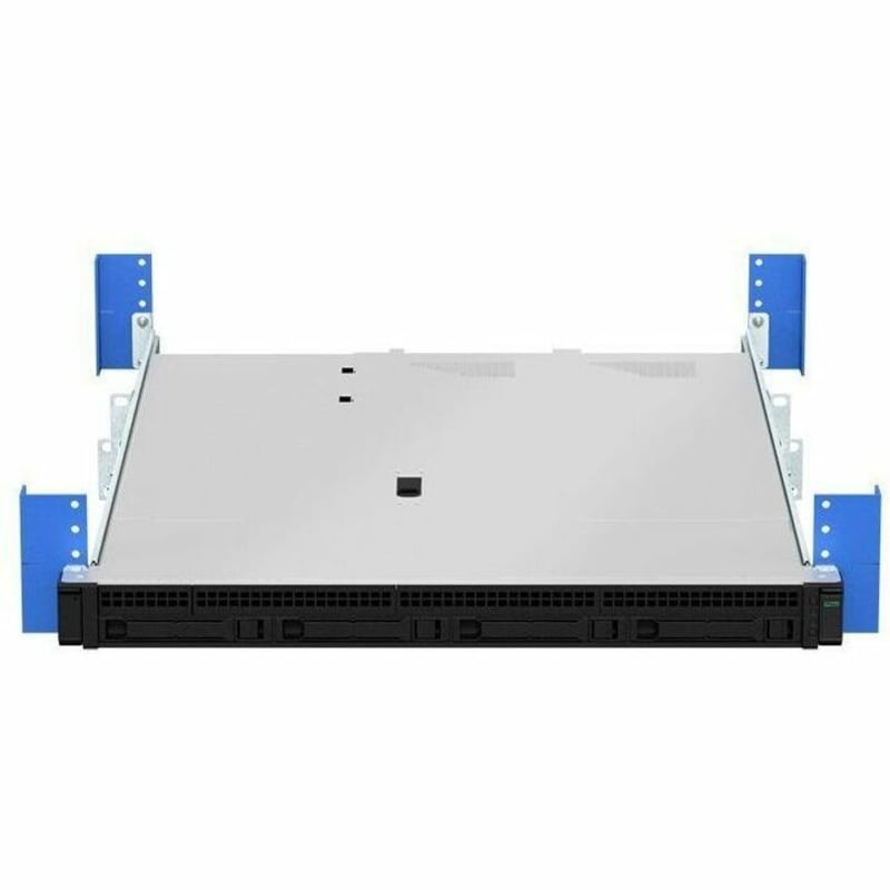 Rack Solutions 1U Raven 185-A Rail for HPE - Thumbnail 5