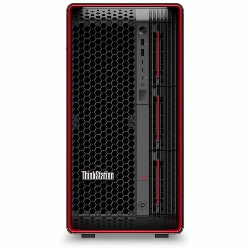 THINKSTATION PX XEON SILVER 4410Y 2.0G 32GB 512GB SSD W11P - Thumbnail 1