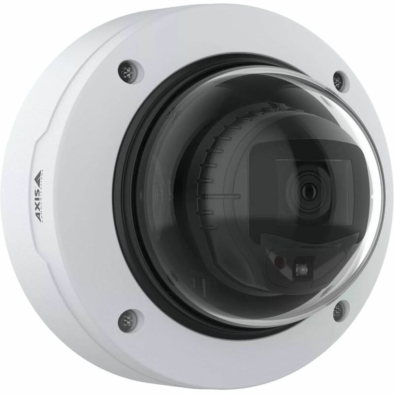 AXIS P3277-LV - Thumbnail 4