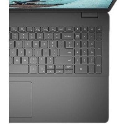 Dell-IMSourcing Inspiron 15 3000 3501 15.6" Notebook - Full HD - 1920 x 1080 - Intel Core i5 11th Gen i5-1135G7 Quad-core (4 Core) 2.40 GHz - 12 GB Total RAM - 256 GB SSD - Carbon Black - Thumbnail 4