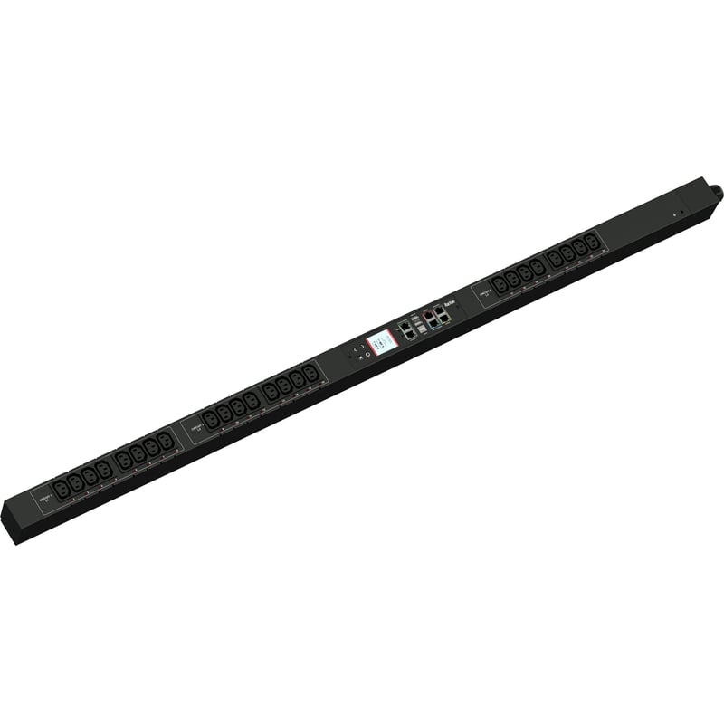 Raritan PX3 24-Outlets PDU - Thumbnail 1