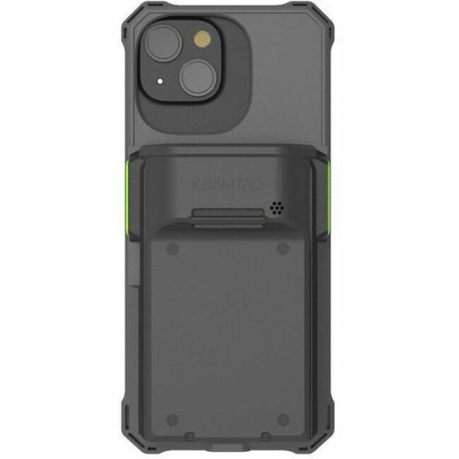 KDC1000-ST-AIP14PLUS SMARTSLED SCANNER FOR IPHONE14PLUS - Thumbnail 1