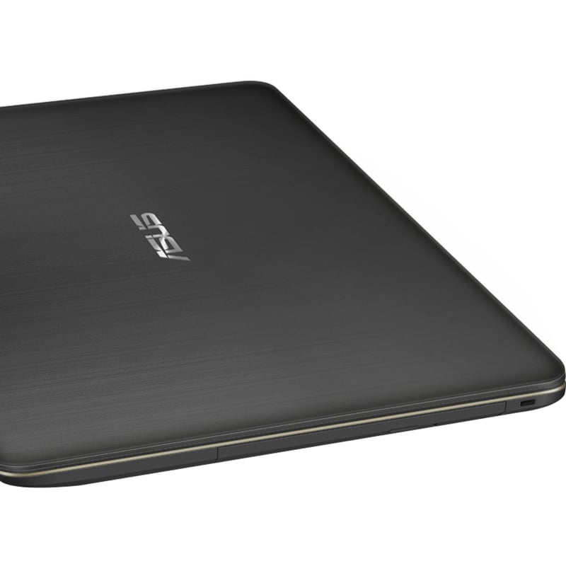 Asus VivoBook 15 X540 X540UA-DB31 15.6" Notebook - Intel Core i3 8th Gen i3-8130U - 4 GB - Thumbnail 5