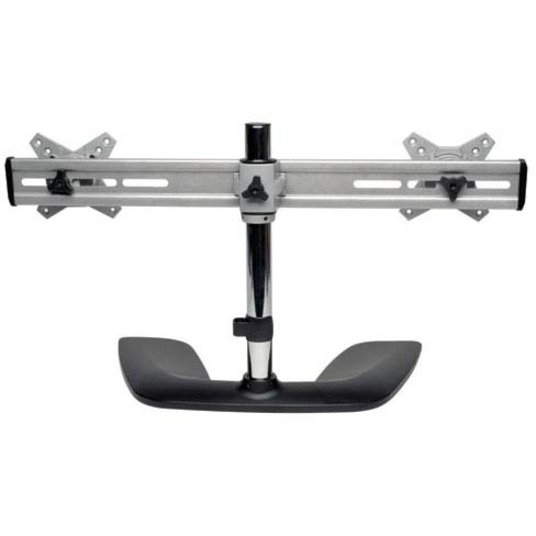 Tripp Lite by Eaton Dual Monitor Mount Stand for 13" to 26" Flat-Screen Displays - Thumbnail 5