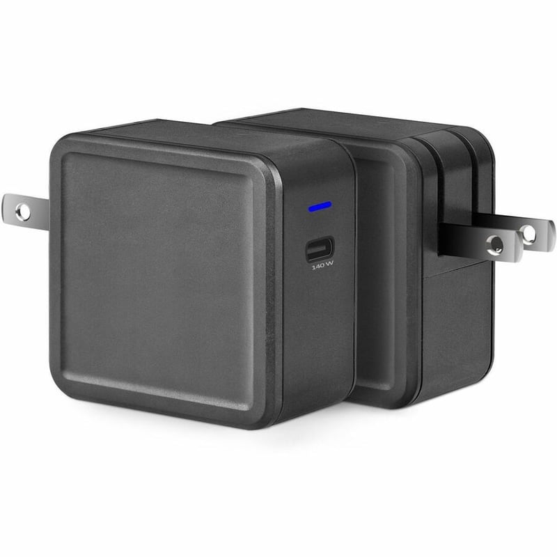 4XEM USB-C 140W Fast Charging Quick Charge Wall Charger - Thumbnail 3