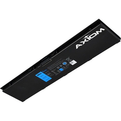 Axiom LI-ION 4-Cell Battery for Dell - 451-BBFV - Thumbnail 1