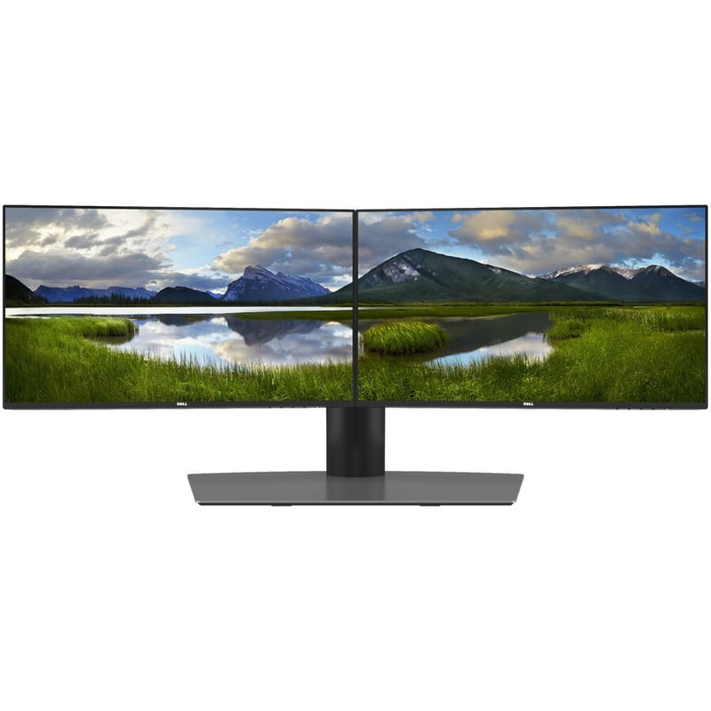 Dell UltraSharp U2419H 24" Class Full HD LCD Monitor - 16:9 - Thumbnail 4