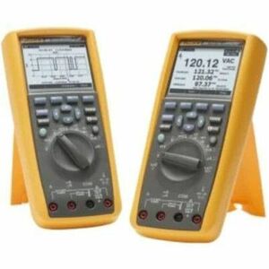 Fluke 289 True-RMS Industrial Logging Multimeter - Thumbnail 1