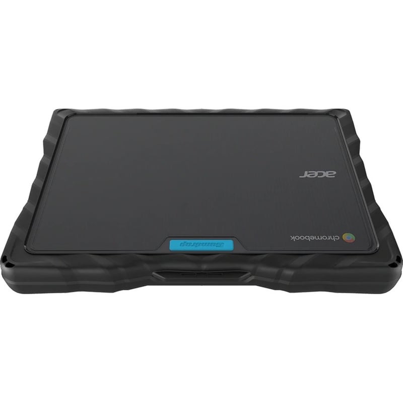 DROPTECH ACER C722 MTK BLK TECHSHELL CERTIFIED RUGGED - Thumbnail 1