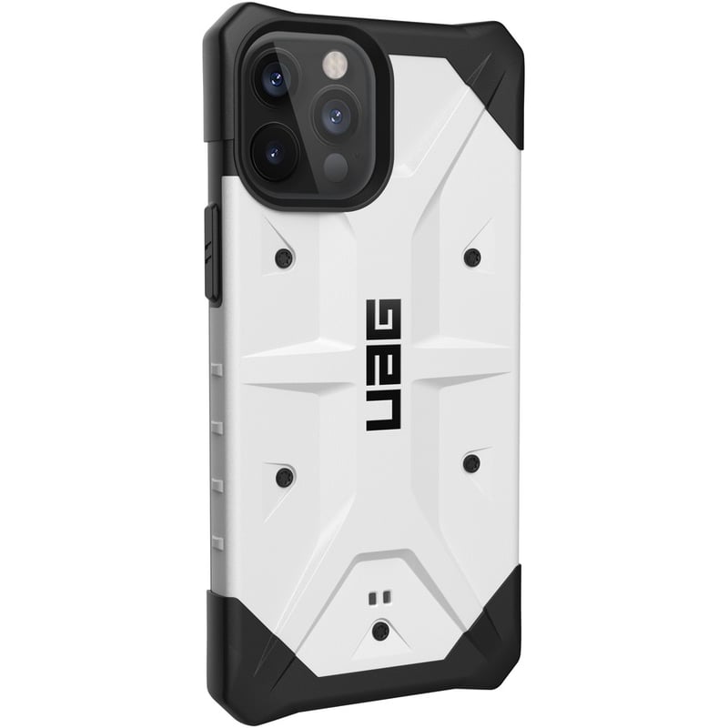 Urban Armor Gear Pathfinder Series iPhone 12 Pro Max 5G Case - Thumbnail 3