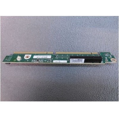 HPE Riser x16 x8 Graphics Processing Unit (GPU) Primary 1U - Thumbnail 2