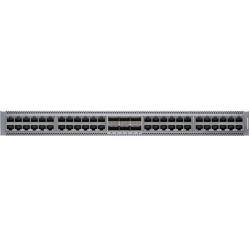 Juniper QFX5120-48T Ethernet Switch - Thumbnail 2