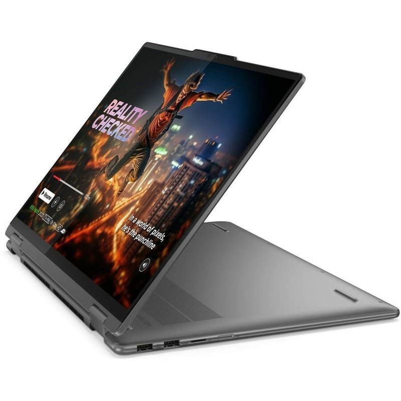 Lenovo Yoga 7 16IML9 83DL0002US 16