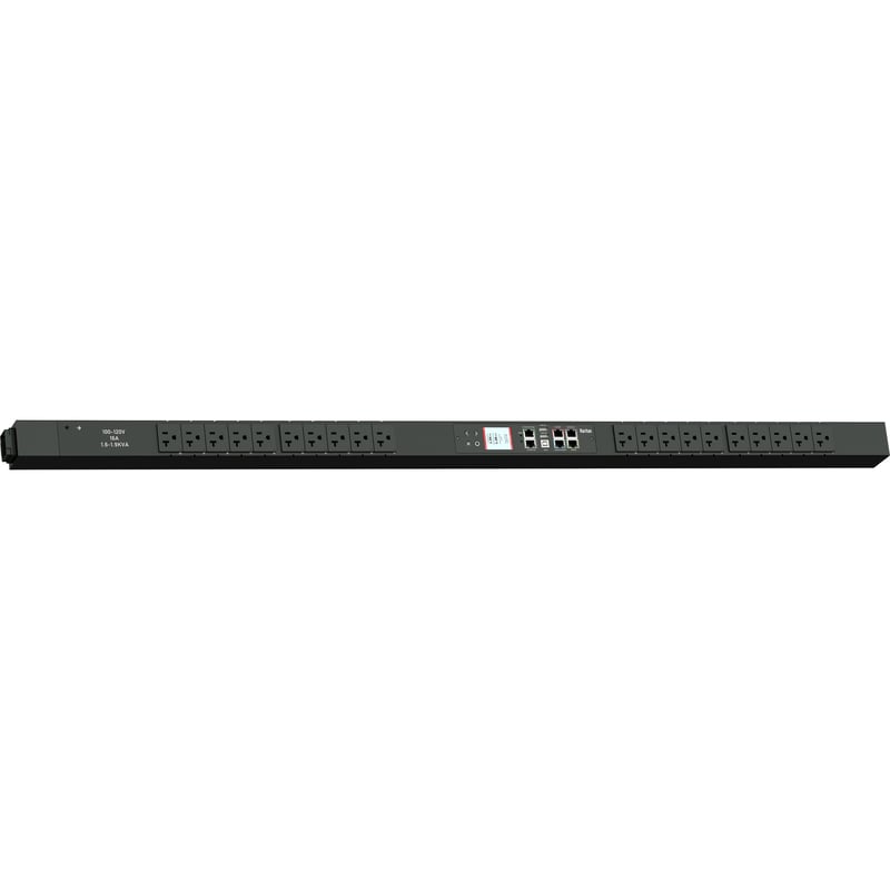 Raritan PX3-4407V 20-Outlets PDU - Thumbnail 1