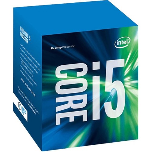 INTEL CORE I5-6500T4 4 CORE 2.5 GHZ LGA 1151