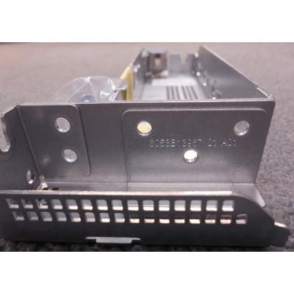 HPE Power Supply/Butterfly Riser Blank Kit - Thumbnail 5