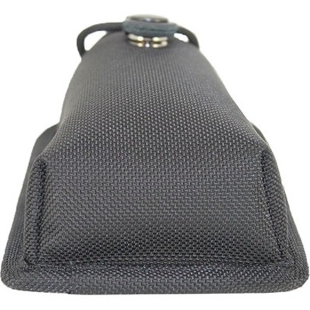 Agora Edge Carrying Case (Holster) Intermec Mobile Computer - Black - Thumbnail 2