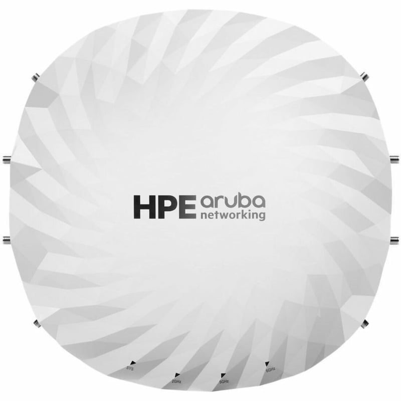 HPE ANW AP-754 IL CAMPUS AP PL-VL - Thumbnail 1