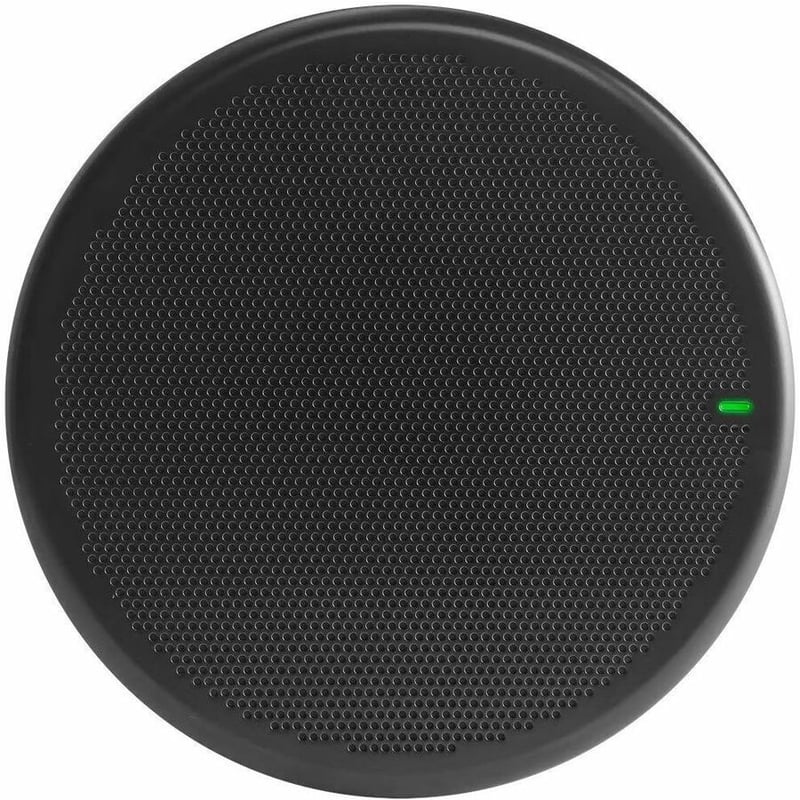 Shure MXA901 Microphone for Conferencing, Speech, Meeting Room, Video Conferencing - Black - Thumbnail 1