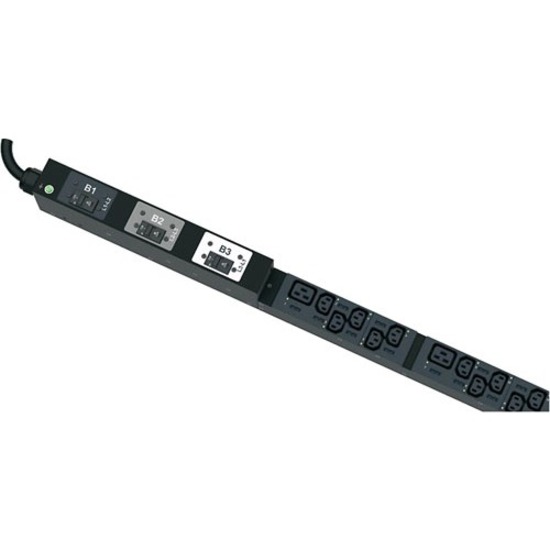 Panduit SmartZone G5 Intelligent 36-Outlets PDU - Thumbnail 2