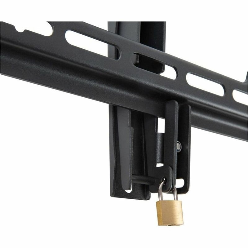 SunBriteTV Wall Mount for TV, Display - Black - Thumbnail 3