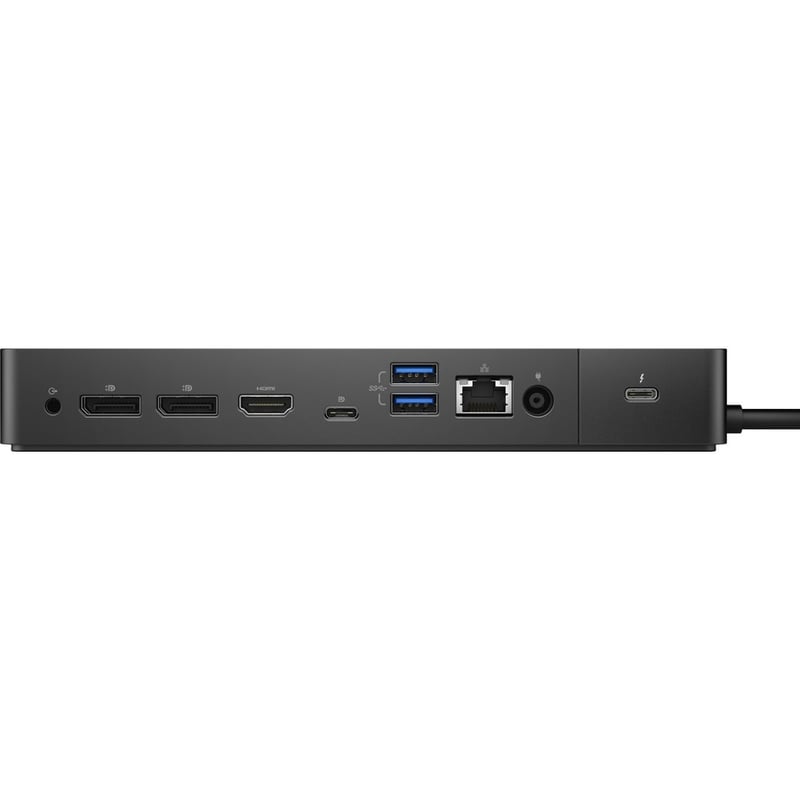 Dell WD19TB Docking Station | PCNation