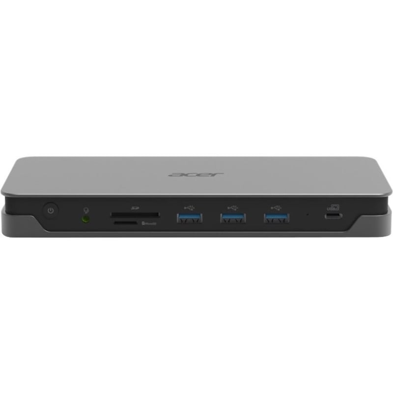 Acer USB Type-C Gen 1 Dock - Thumbnail 4
