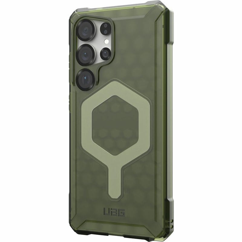 UAG CASE GLXYS25 ULTRA ESSNTLARMRMAG-OLV - Thumbnail 5