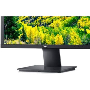 Dell E1920H 19" Class WUXGA LCD Monitor - 16:9 - Black