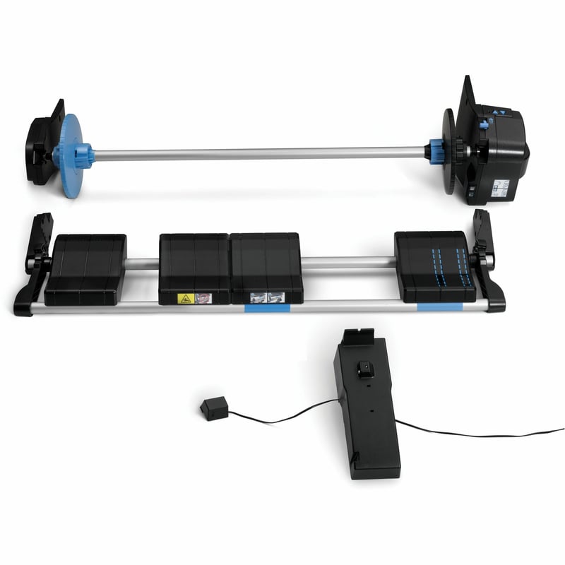 HP DesignJet Z Pro Series 64-in Take-up Ree - Thumbnail 1