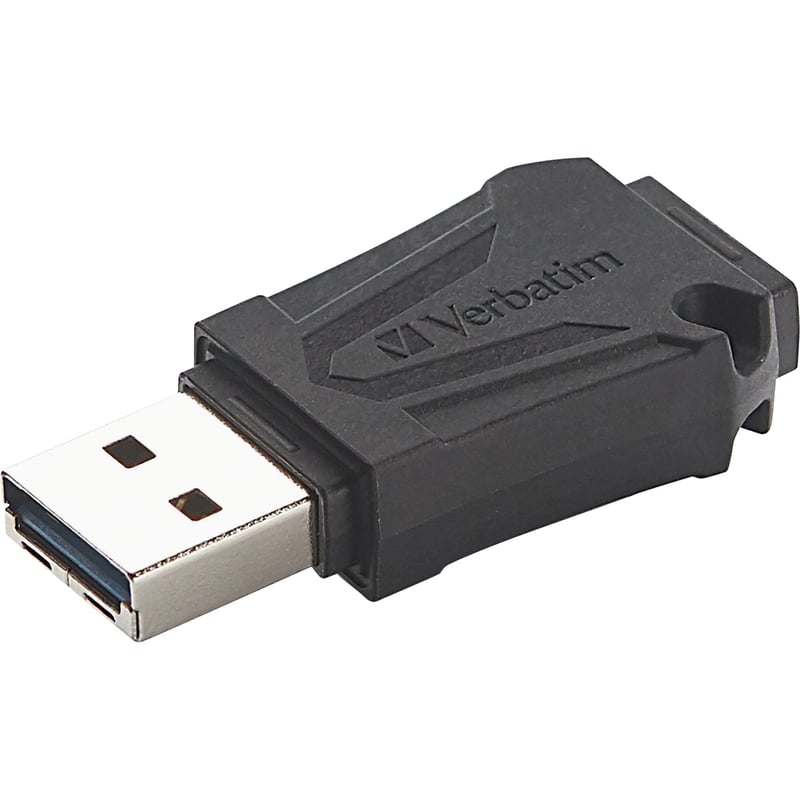 16GB ToughMAX USB Flash Drive - Thumbnail 1