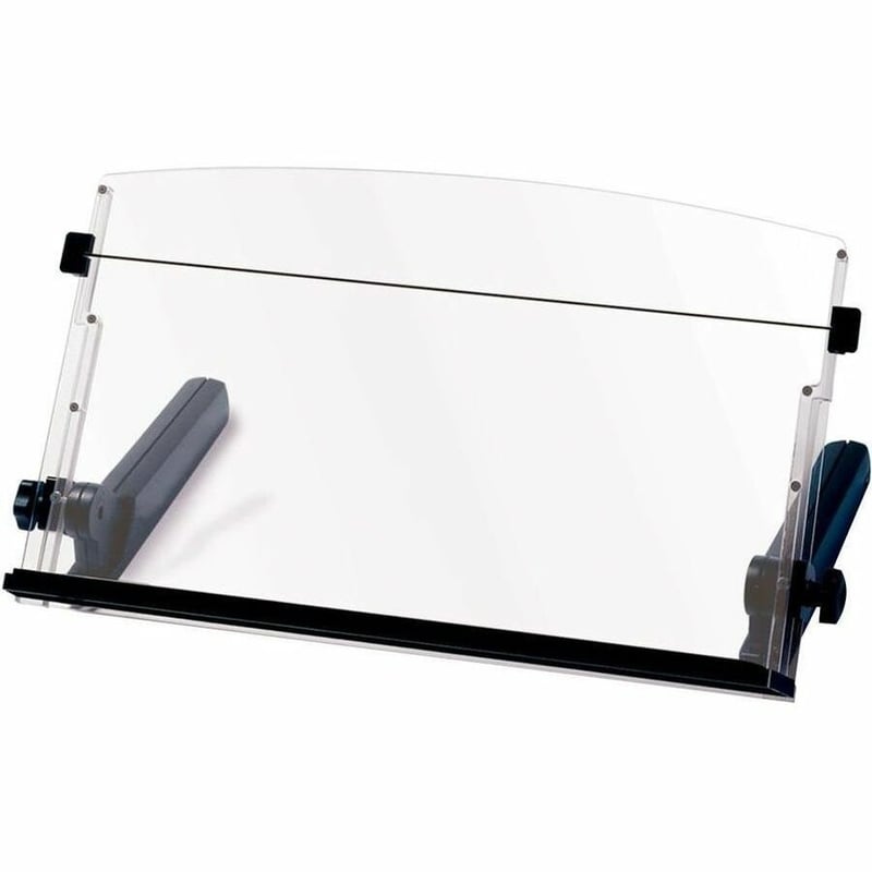 3M In-Line Document Holder - Thumbnail 1