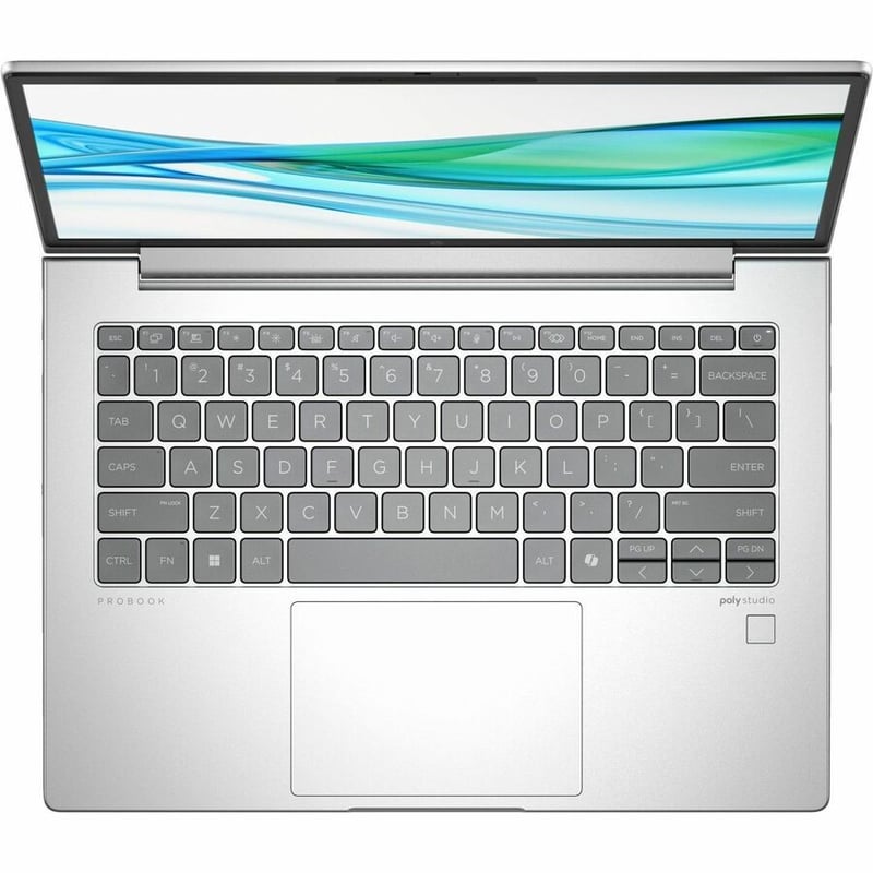 CUSTOM K12 PB 445 G11 R5-7535U 14 16GB/256 PC - Thumbnail 3