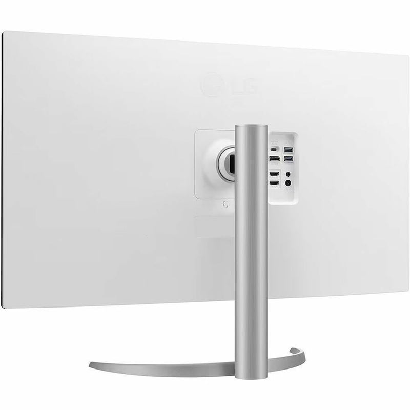 LG 27BP55U-B 27" Class 4K UHD LCD Monitor - 16:9 - Thumbnail 3