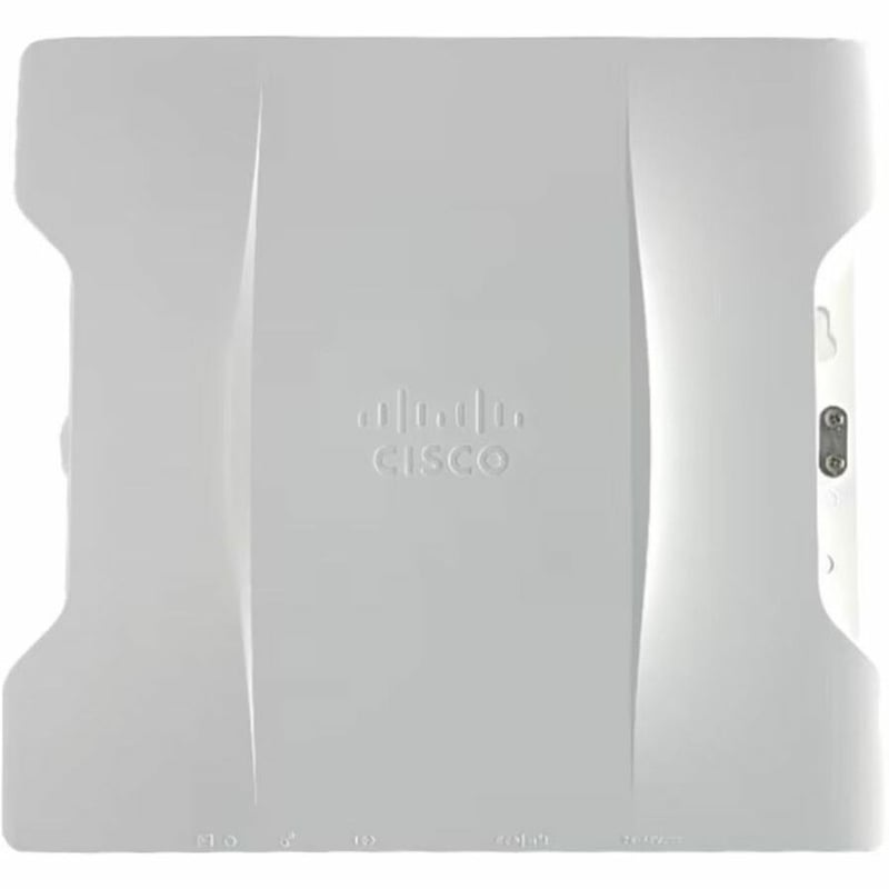 Cisco Catalyst IW9167I Tri Band IEEE 802.11a/b/g/n/ac/ax/d/h/i/r/k/v/u 7.80 Gbit/s Wireless Access Point - Outdoor - Thumbnail 1