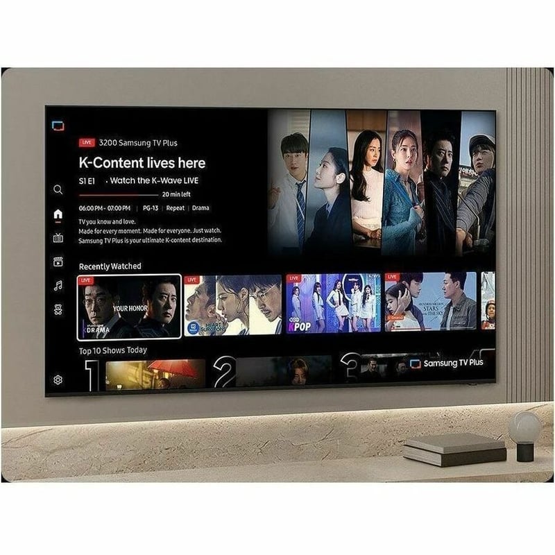 2026 55IN QN70H NEO QLED TV QN70H SERIES NEO QLED - Thumbnail 5