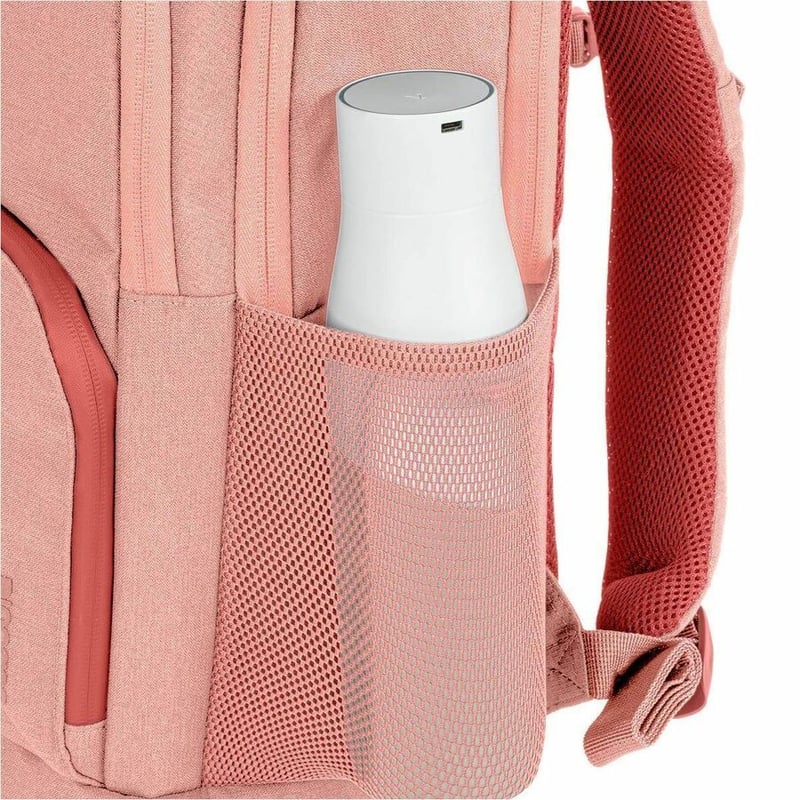 Incase Facet Carrying Case (Backpack) for 16" Apple MacBook Pro - Aged Pink - Thumbnail 4