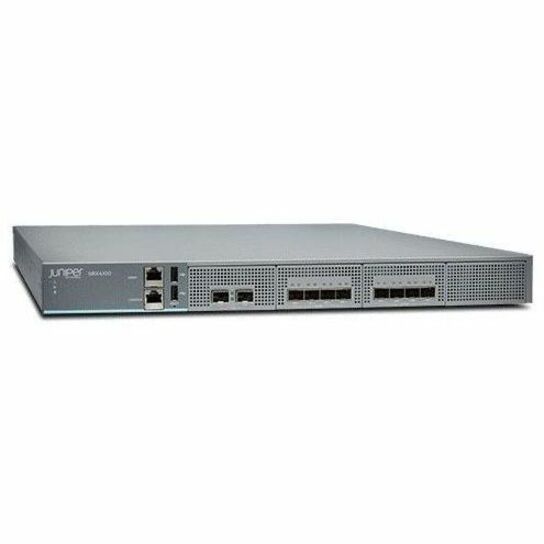 Juniper SRX4100 Router - Thumbnail 2