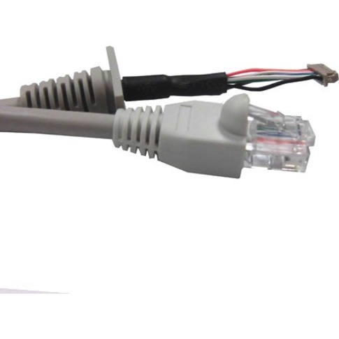 Advantech Accessory Cable, Wifi Module, Ethernet RJ45 to Hirose - Thumbnail 3